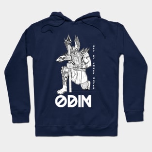 Odin Hoodie